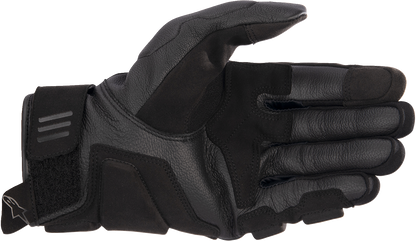 Alpinestars Phenom Air Gloves - Black, Large (Part Number 3571723-1100-L)