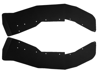 Moose Offroad Fender Flares for Polaris RZR Pro 2020-2023 - Part 44-4600