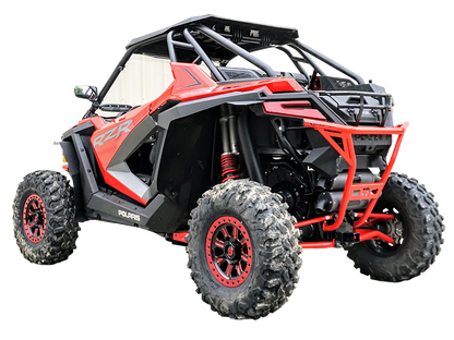Moose Offroad Fender Flares for Polaris RZR Pro 2020-2023 - Part 44-4600