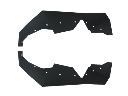 MOOSE OFFROAD Fender Flares for Can-Am Maverick Trail 800/1000 - Part 44-2600