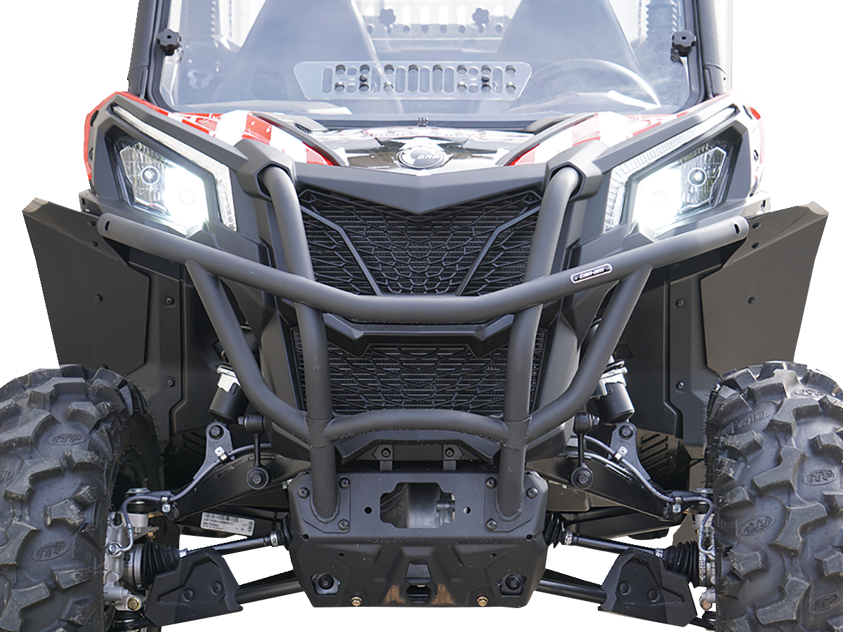 MOOSE OFFROAD Fender Flares for Can-Am Maverick Trail 800/1000 - Part 44-2600