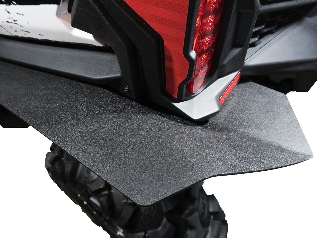 MOOSE OFFROAD Fender Flares for Can-Am Maverick Trail 800/1000 - Part 44-2600