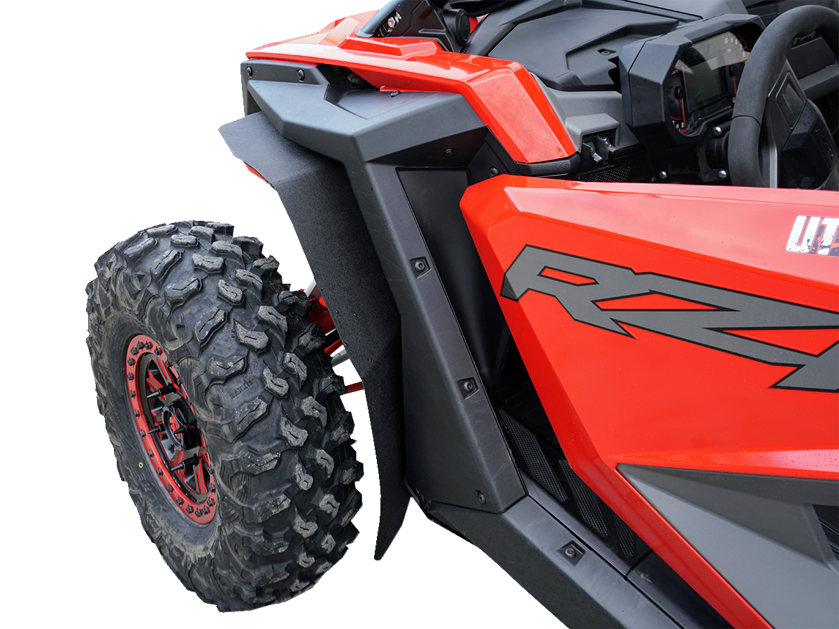 Moose Offroad Fender Flares for Polaris RZR Pro 2020-2023 - Part 44-4600