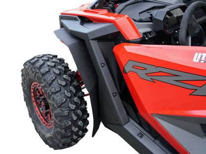 Moose Offroad Fender Flares for Polaris RZR Pro 2020-2023 - Part 44-4600