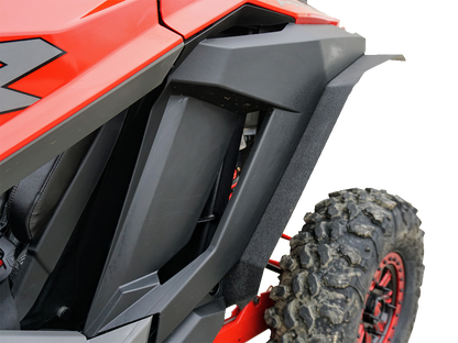 Moose Offroad Fender Flares for Polaris RZR Pro 2020-2023 - Part 44-4600