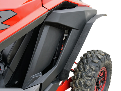 Moose Offroad Fender Flares for Polaris RZR Pro 2020-2023 - Part 44-4600