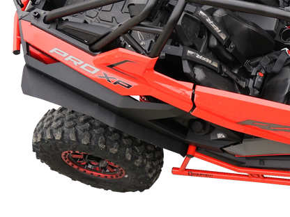 Moose Offroad Fender Flares for Polaris RZR Pro 2020-2023 - Part 44-4600