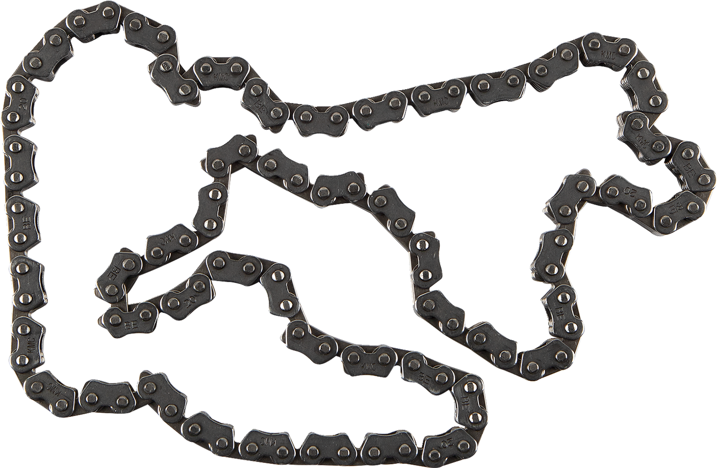Moose Offroad Cam Chain MSEHC92RH2015104 for Heavy-Duty Performance