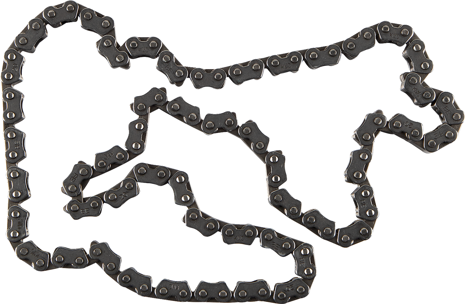 Moose Offroad Cam Chain MSEHC92RH2015104 for Heavy-Duty Performance
