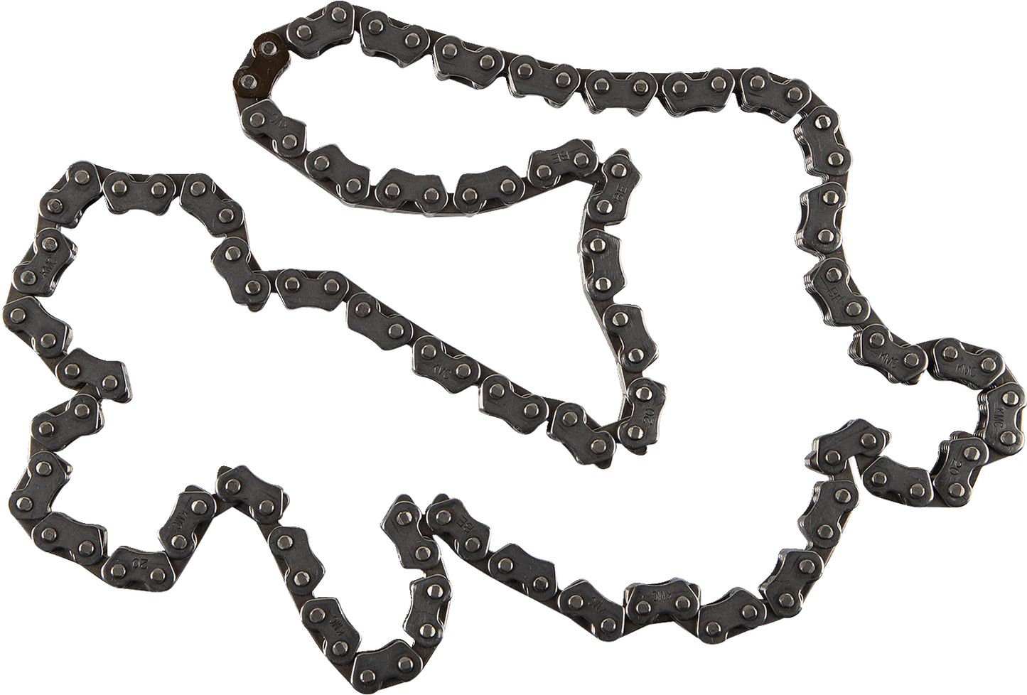 Moose Offroad Cam Chain MSEHC92RH2015112 for Heavy-Duty Engine Performance