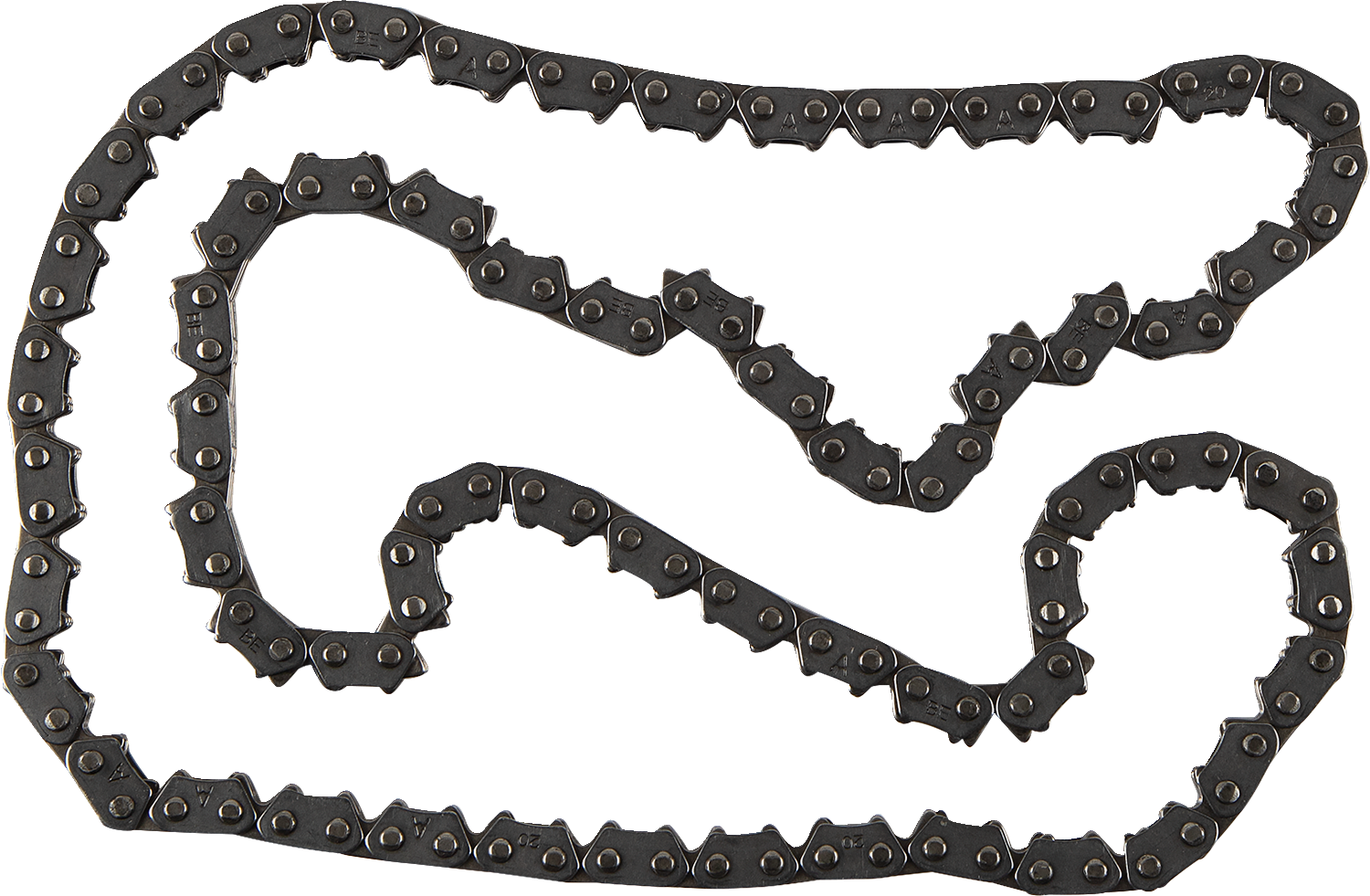 Moose Offroad Cam Chain MSEHC98XRH2010126 for 98XRH2010 - 126 Links