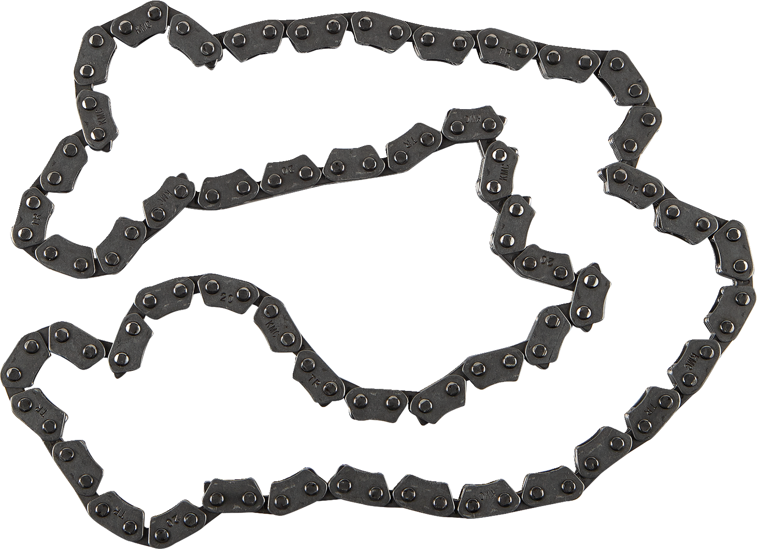 Moose Offroad Cam Chain MSEHC82RH2010108 - 82RH2010 with 108 Links