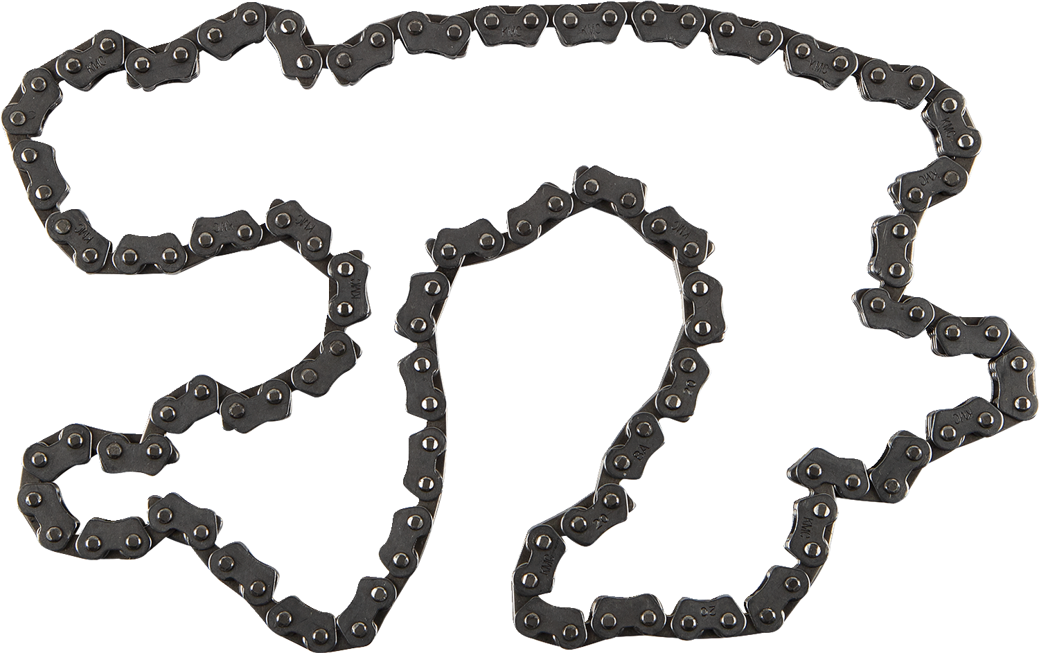 Moose Offroad Cam Chain 92RH2010 with 114 Links - High-Quality OEM-Standard Replacement