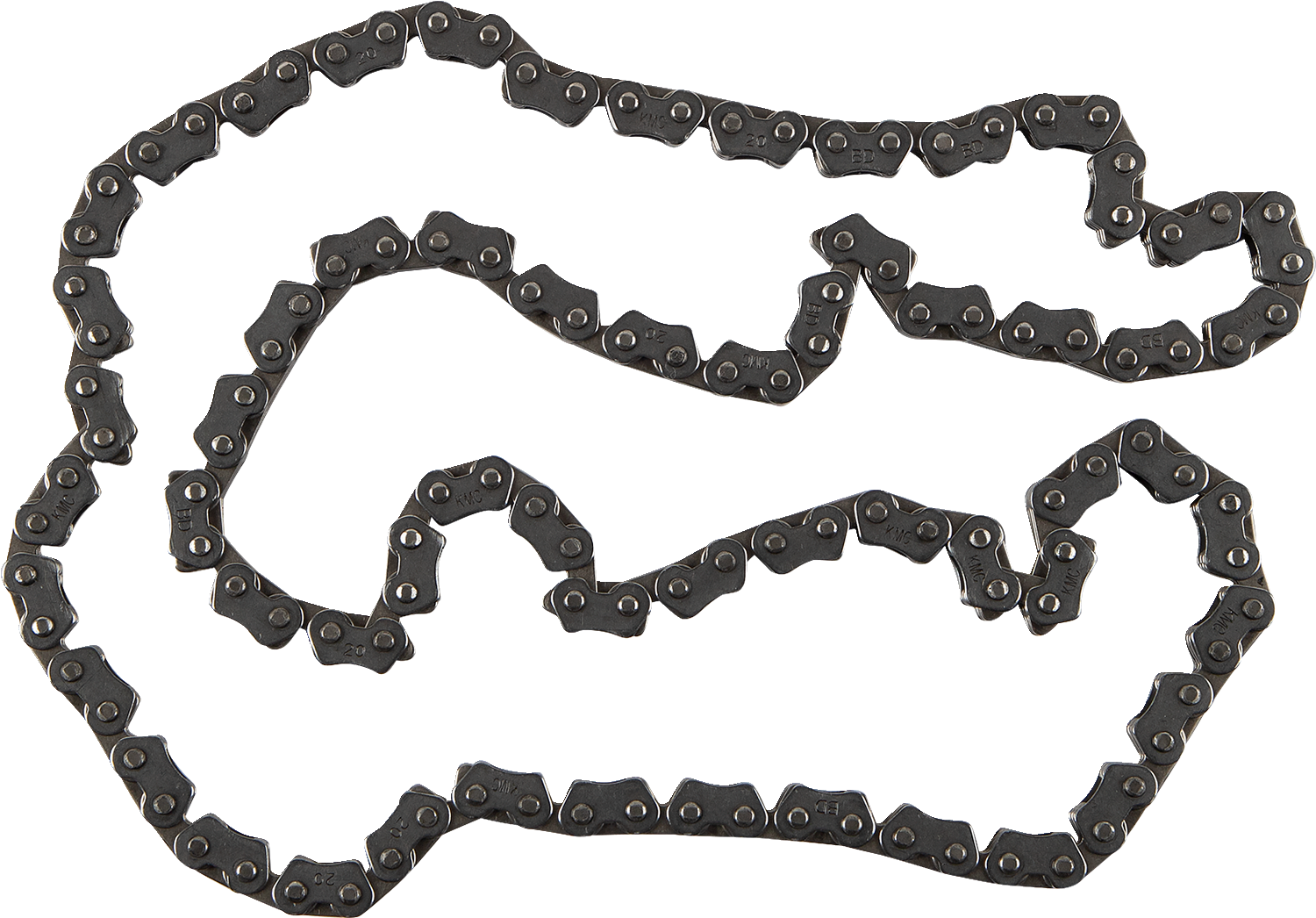 Moose Offroad Cam Chain 92RH2010 x 120 Links MSEHC92RH2010120