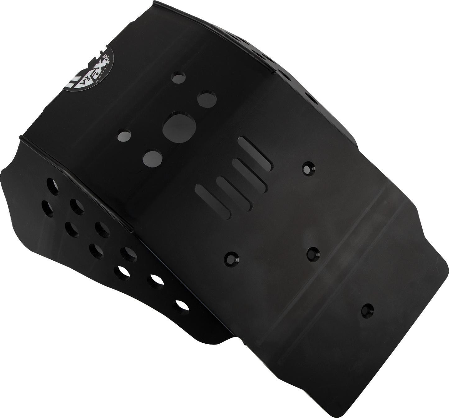 MOOSE OFFROAD Pro Skid Plate for KTM & Husqvarna PX1639 – High-Density Polyethylene Protection