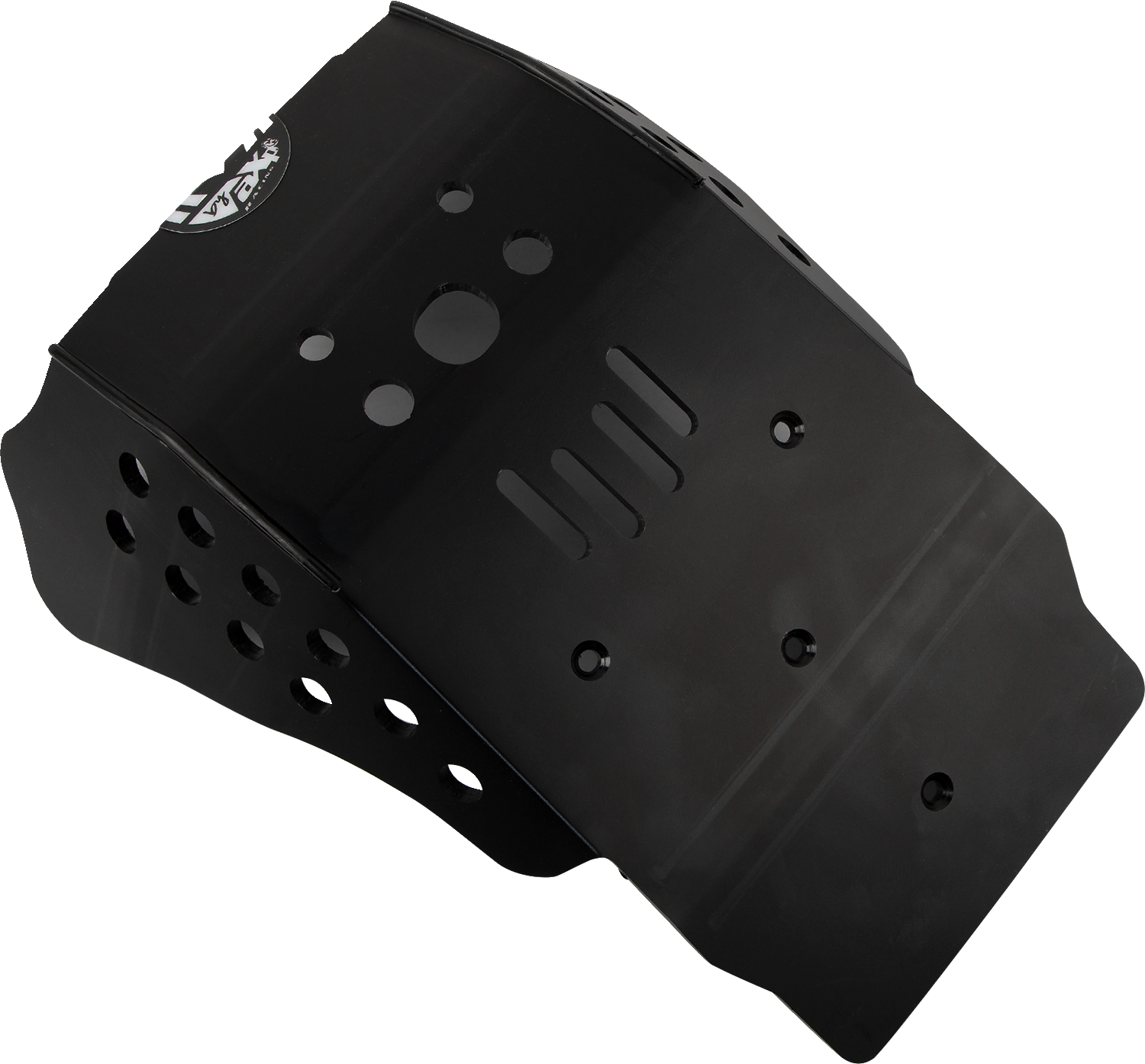 MOOSE OFFROAD Pro Skid Plate for KTM & Husqvarna PX1639 – High-Density Polyethylene Protection
