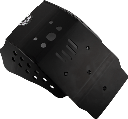 MOOSE OFFROAD Pro Skid Plate for KTM & Husqvarna PX1639 – High-Density Polyethylene Protection