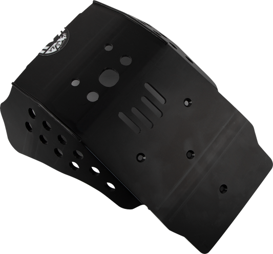 MOOSE OFFROAD Pro Skid Plate for KTM & Husqvarna PX1639 – High-Density Polyethylene Protection
