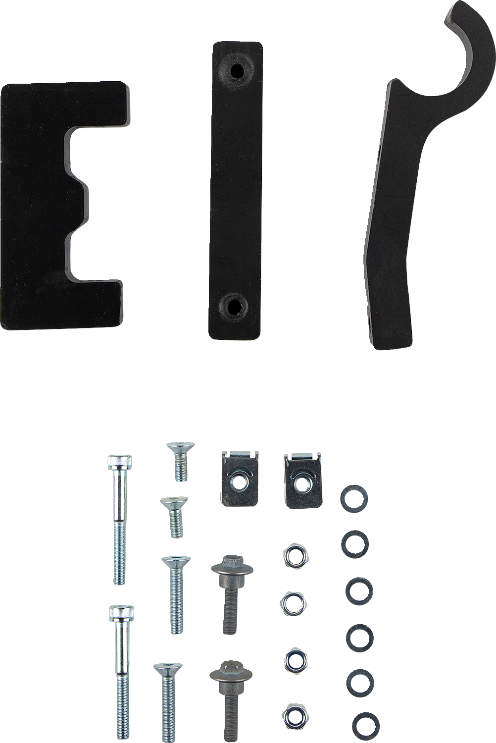 MOOSE OFFROAD Pro Skid Plate for KTM & Husqvarna PX1639 – High-Density Polyethylene Protection
