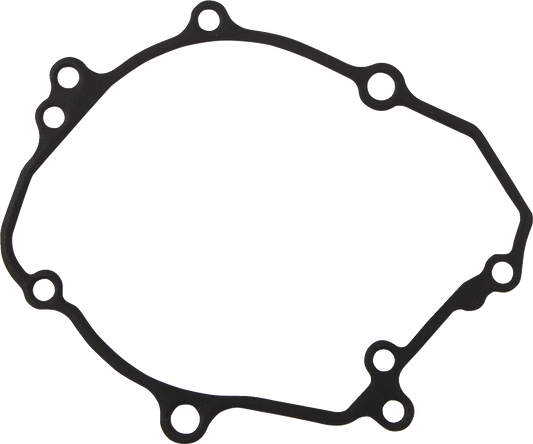 Moose Offroad Kawasaki 816830MSE Ignition Cover Gasket - Replacement Seal for Clutch and Ignition Cover