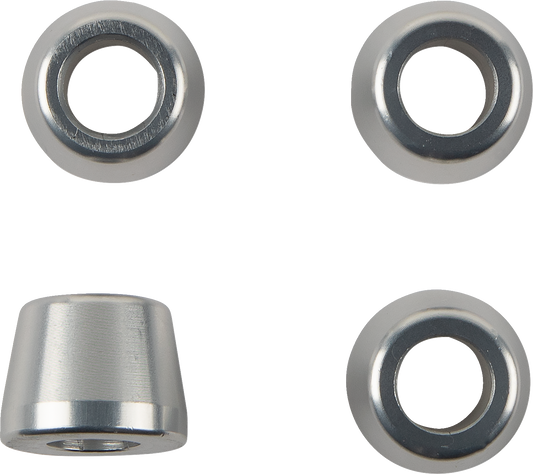 Moose Offroad Aluminum Solid Mount Cones - Part 10.004.0