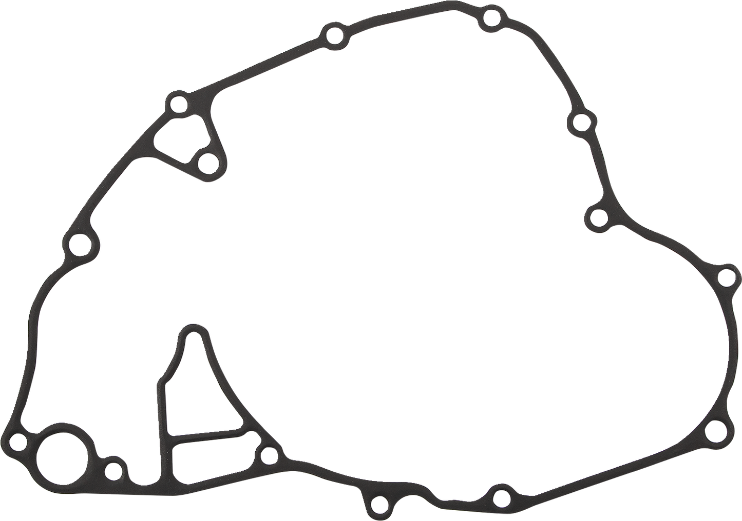Moose Offroad Kawasaki 816829MSE Clutch Inner Gasket for Reliable Performance