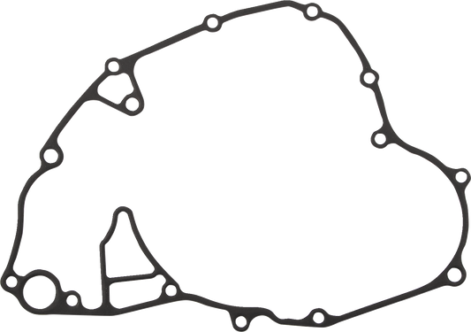 Moose Offroad Kawasaki 816829MSE Clutch Inner Gasket for Reliable Performance