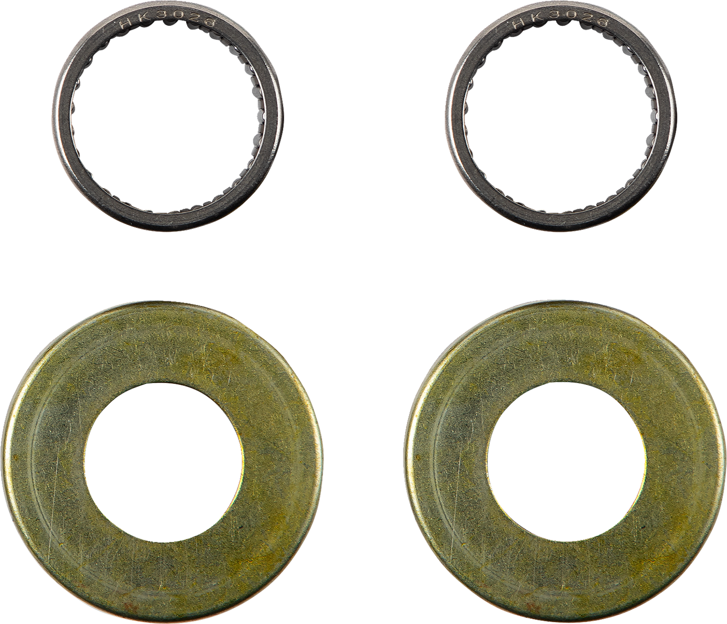 Moose Offroad Swingarm Bearing Kit Yamaha 28-0005 – Complete Rebuild Components