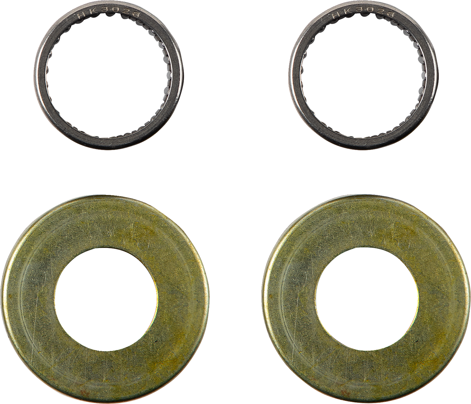Moose Offroad Swingarm Bearing Kit Yamaha 28-0005 – Complete Rebuild Components