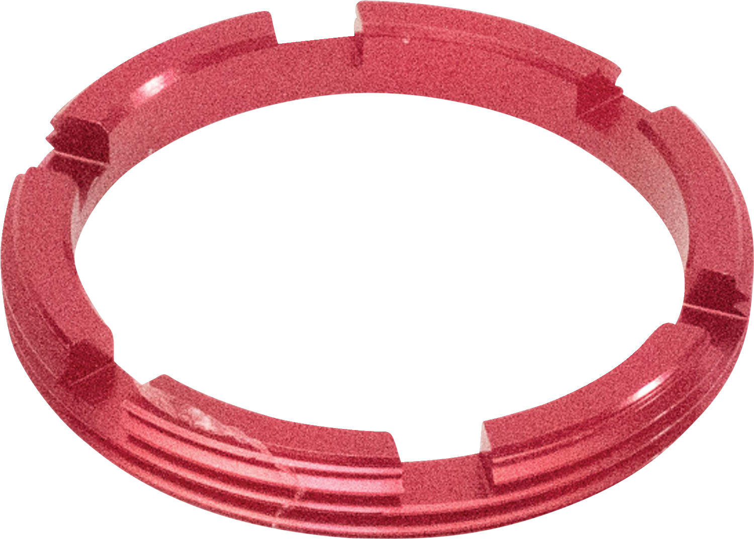 Moose Off-Road Rear Bearing Retainer for '83-'86 Honda CR Models - Part #11-2004