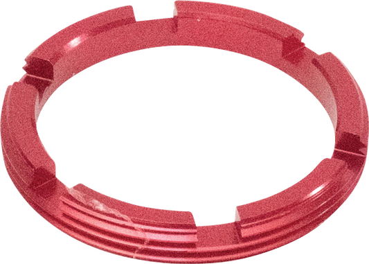 Moose Off-Road Rear Bearing Retainer for '83-'86 Honda CR Models - Part #11-2004