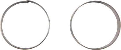 Moose Offroad Fork Slide Bushings - 48.7 mm (Part 0413-0150)