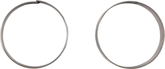 Moose Offroad Fork Slide Bushings - 48.7 mm (Part 0413-0150)