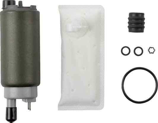 MOOSE OFFROAD Electric Fuel Injection Fuel Pump Rebuild Kit for KTM 47-2048