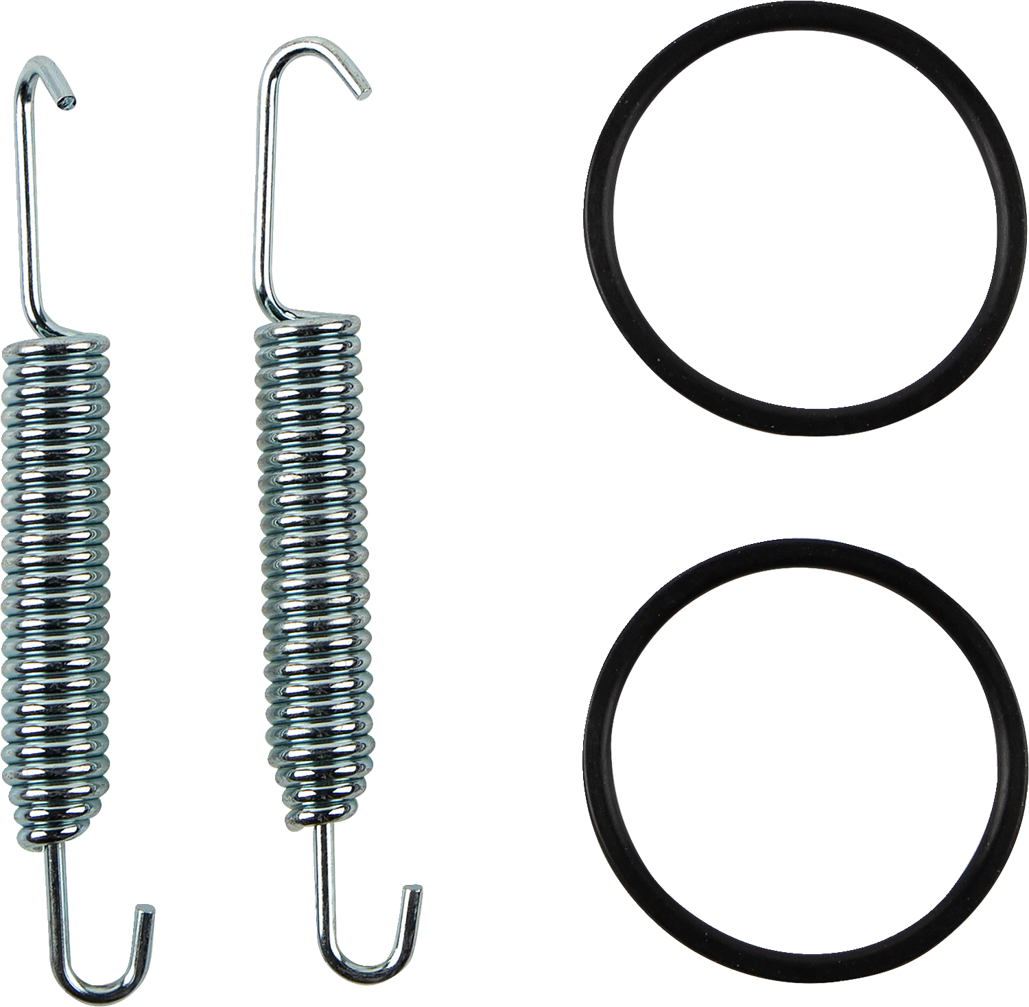 MOOSE OFFROAD Exhaust Gasket Kit for Yamaha 823200MSE