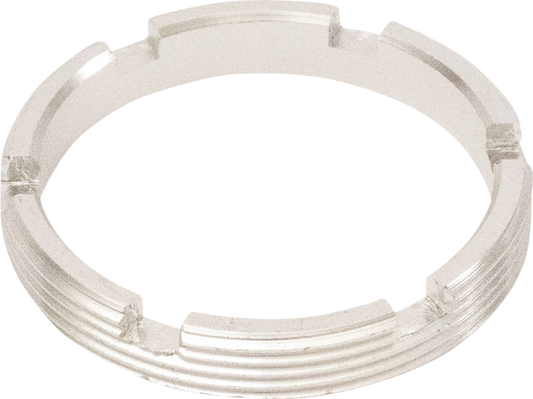Moose Offroad Rear Bearing Retainer for Honda CR125/250/500R '87-'88 (Part 11-2003)