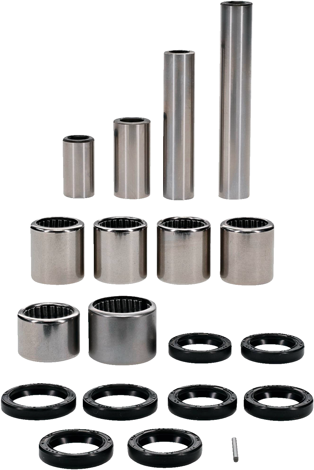 Moose Offroad Linkage Bearing Swing Arm Kit for Honda 27-1213