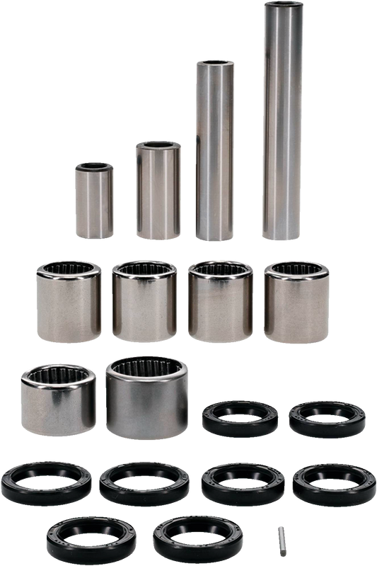 Moose Offroad Linkage Bearing Swing Arm Kit for Honda 27-1213