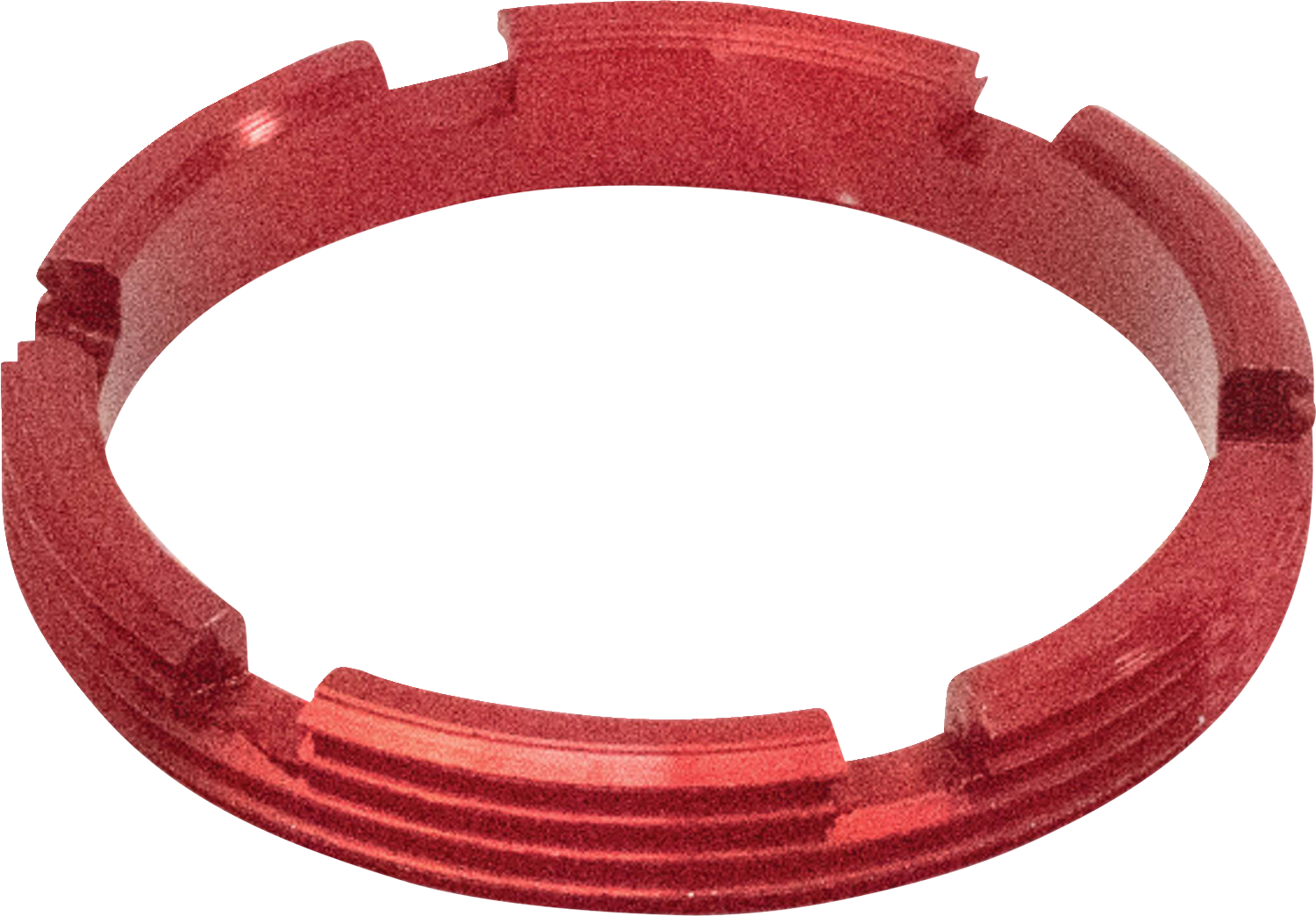 Moose Off-Road Rear Bearing Retainer for '89-'01 CR500R and '89-'99 CR125/250R - Part 11-2001
