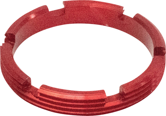 Moose Off-Road Rear Bearing Retainer for '89-'01 CR500R and '89-'99 CR125/250R - Part 11-2001