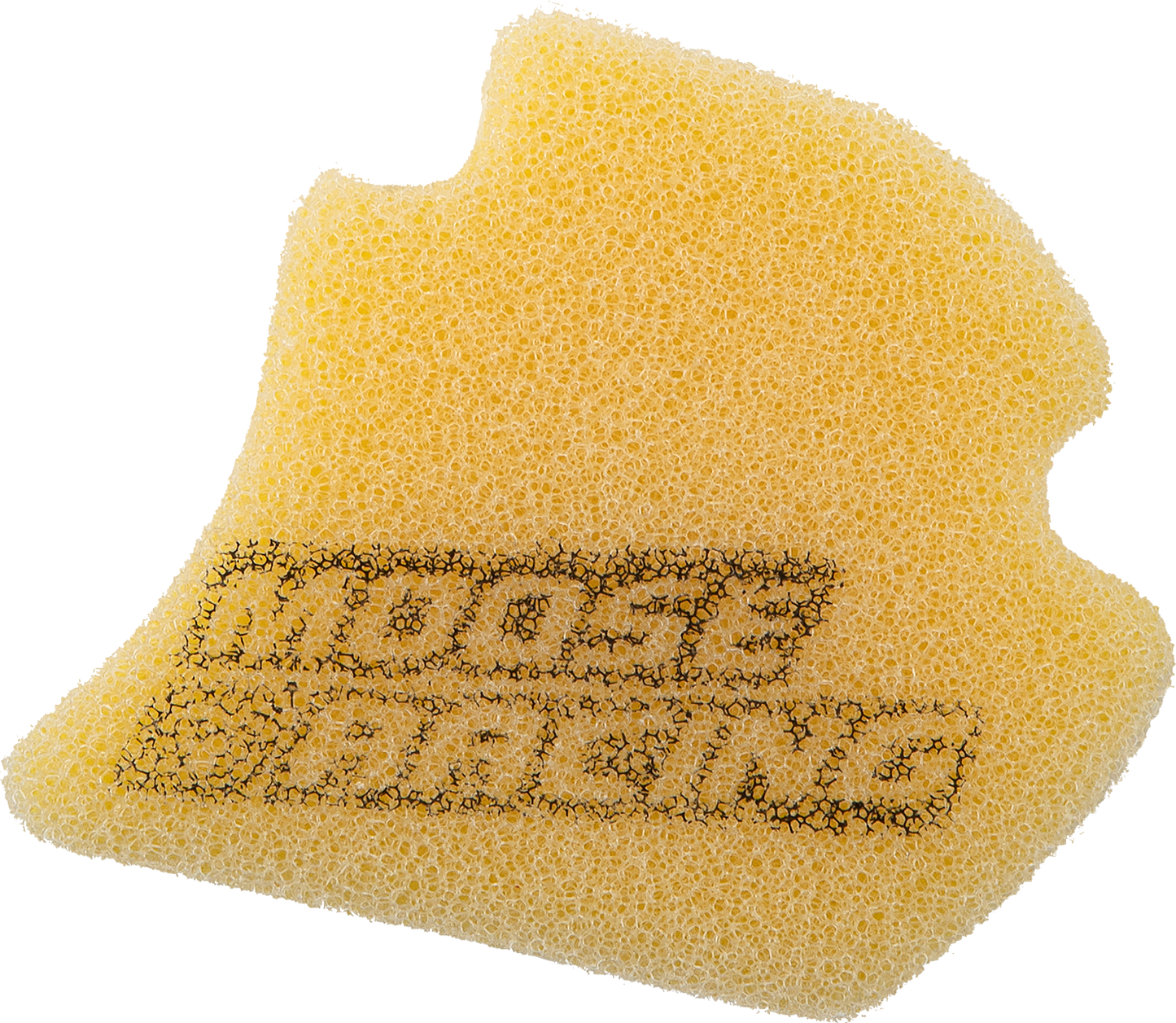 Moose Offroad Suzuki Air Filter 2-70-08 - High-Performance Two-Layer Foam for Maximum Dust Protection