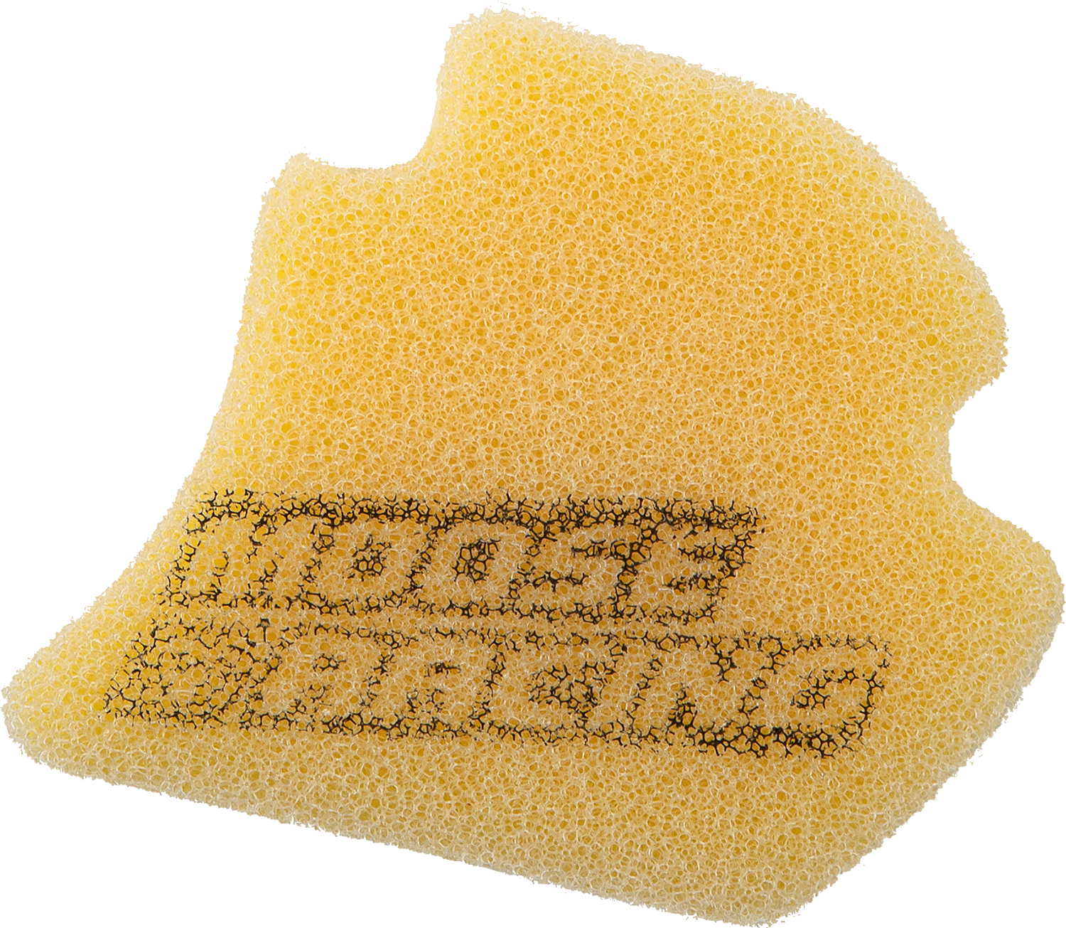 Moose Offroad Suzuki Air Filter 2-70-08 - High-Performance Two-Layer Foam for Maximum Dust Protection