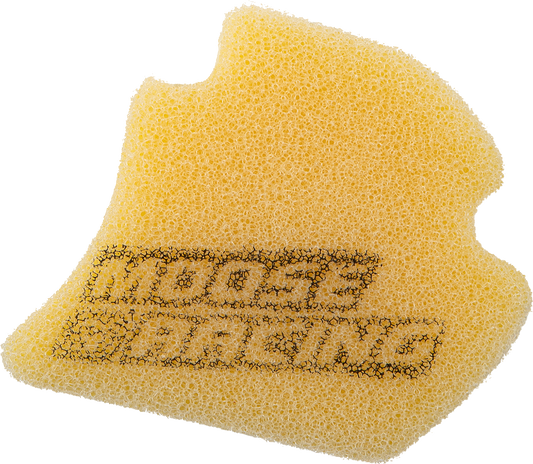 Moose Offroad Suzuki Air Filter 2-70-08 - High-Performance Two-Layer Foam for Maximum Dust Protection
