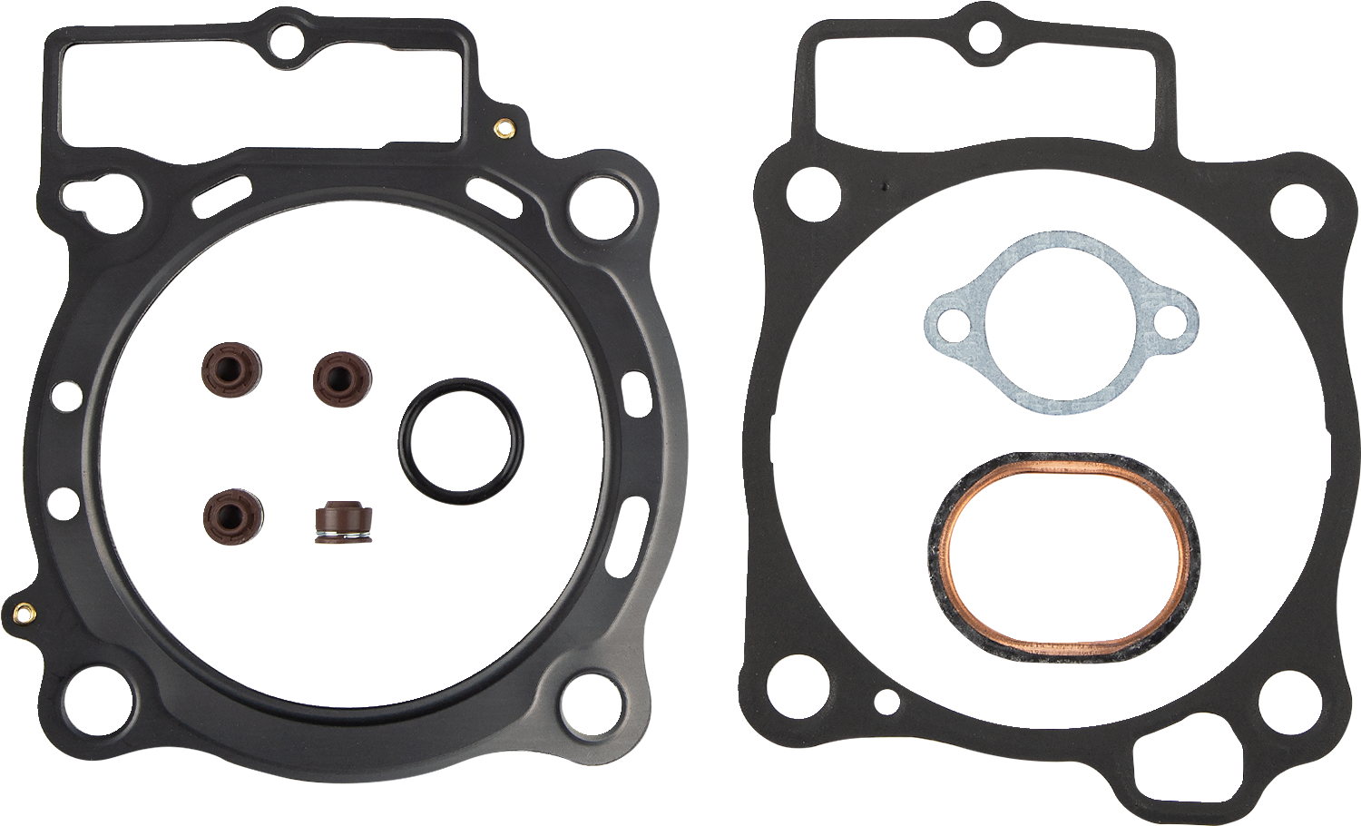 Moose Offroad Top End Gasket Kit for Honda - Part 8100042MSE