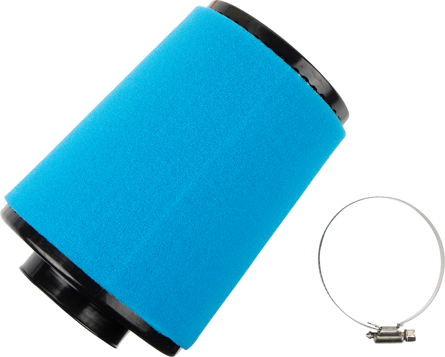 Moose Offroad CF-ALL Air Filter for CF Moto - Dual-Layer Foam with Super Seal Neoprene Ring