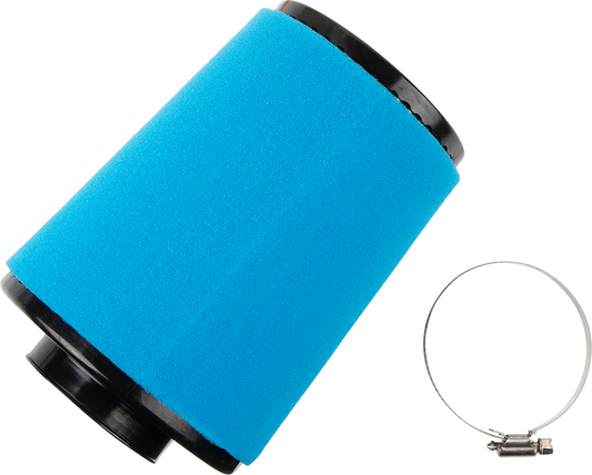 Moose Offroad CF-ALL Air Filter for CF Moto - Dual-Layer Foam with Super Seal Neoprene Ring