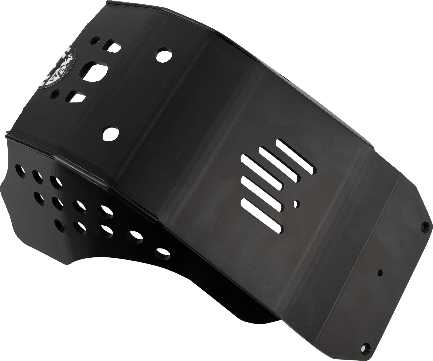 MOOSE OFFROAD Pro Skid Plate for KTM and Husqvarna PX1658