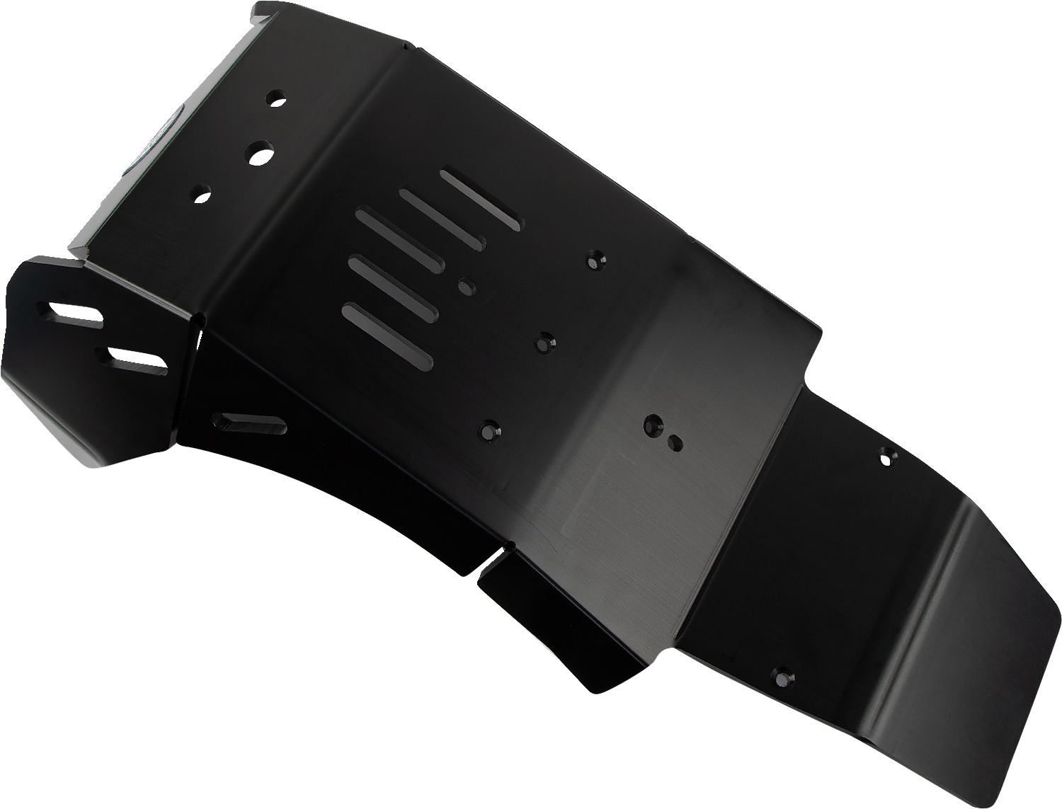 Moose Offroad Pro LG Skid Plate for KTM and Husqvarna PX1638