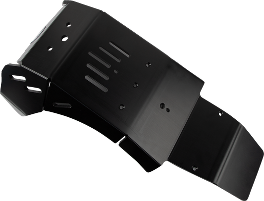 Moose Offroad Pro LG Skid Plate for KTM and Husqvarna PX1638