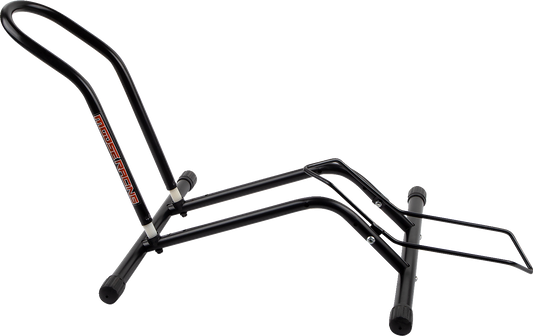 MOOSE OFFROAD MTB Stand M-30-1000 – Adjustable Bicycle Storage Solution